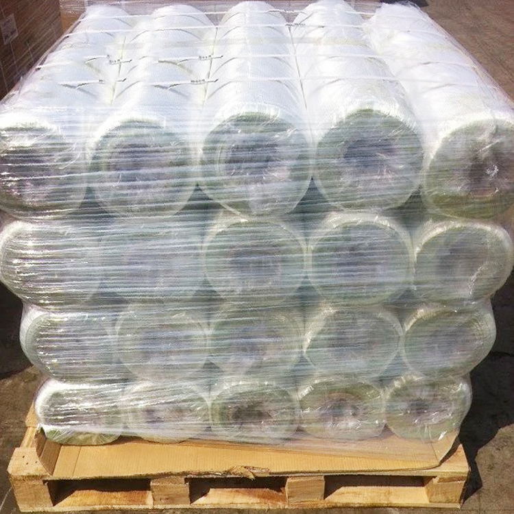 Hot Sale itinérant tissé en fibre de verre étanche et anticorrosion