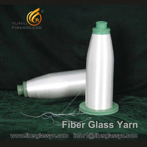 Le fil de fibre de verre le plus célèbre c fil de fibre de verre